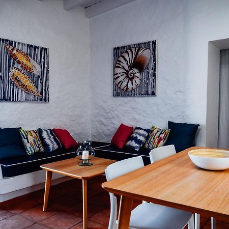 Villa Casa Azul à Antigua  Extérieur photo