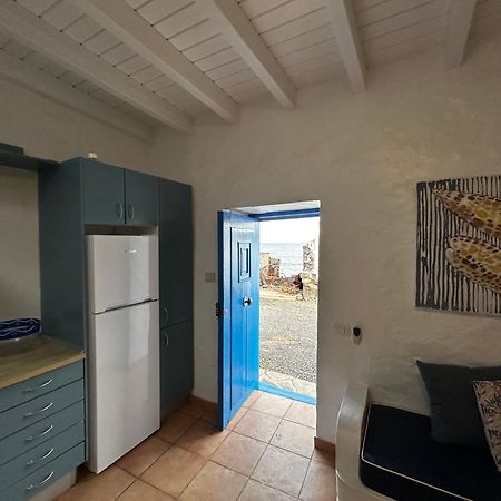 Villa Casa Azul à Antigua  Extérieur photo