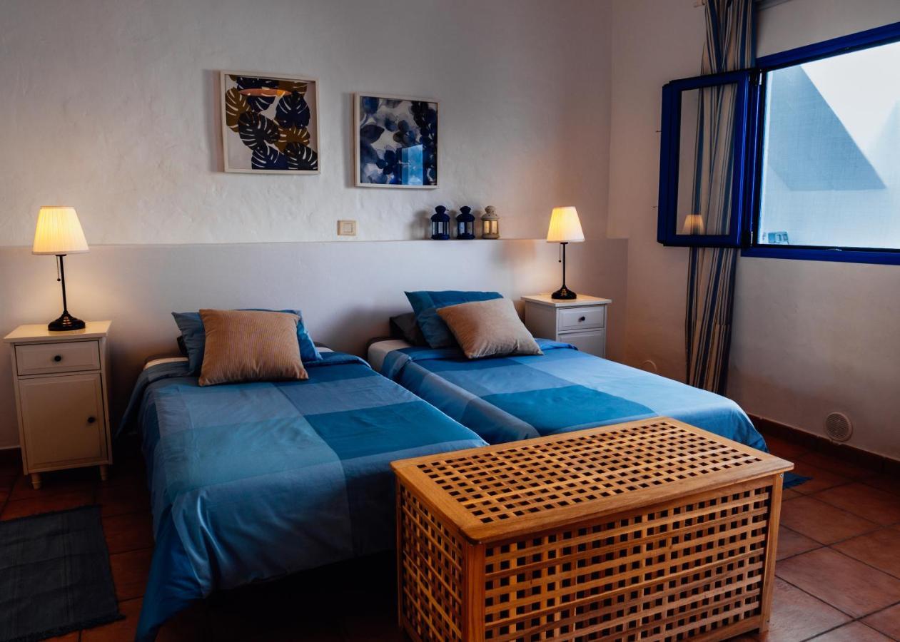 Villa Casa Azul à Antigua  Extérieur photo