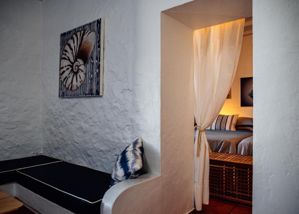 Villa Casa Azul à Antigua  Extérieur photo