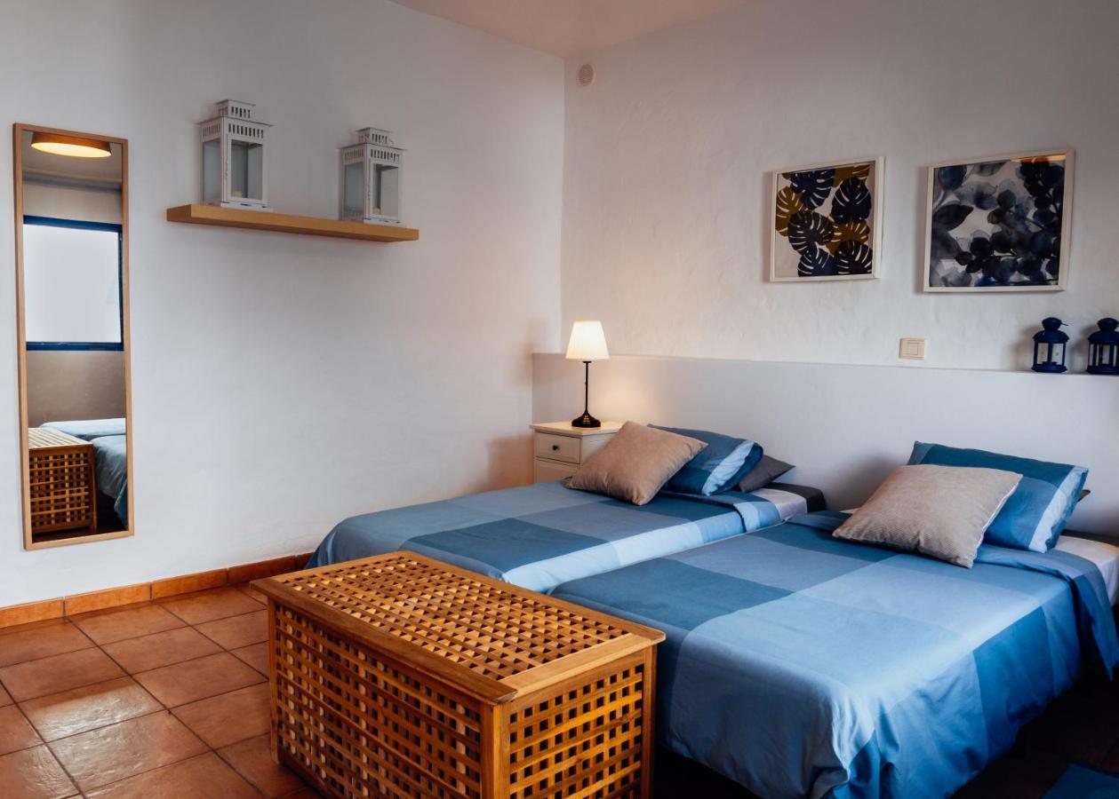 Villa Casa Azul à Antigua  Extérieur photo