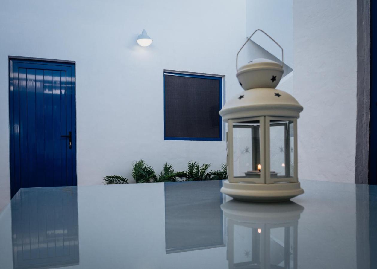 Villa Casa Azul à Antigua  Extérieur photo