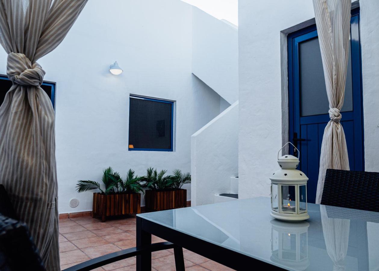 Villa Casa Azul à Antigua  Extérieur photo