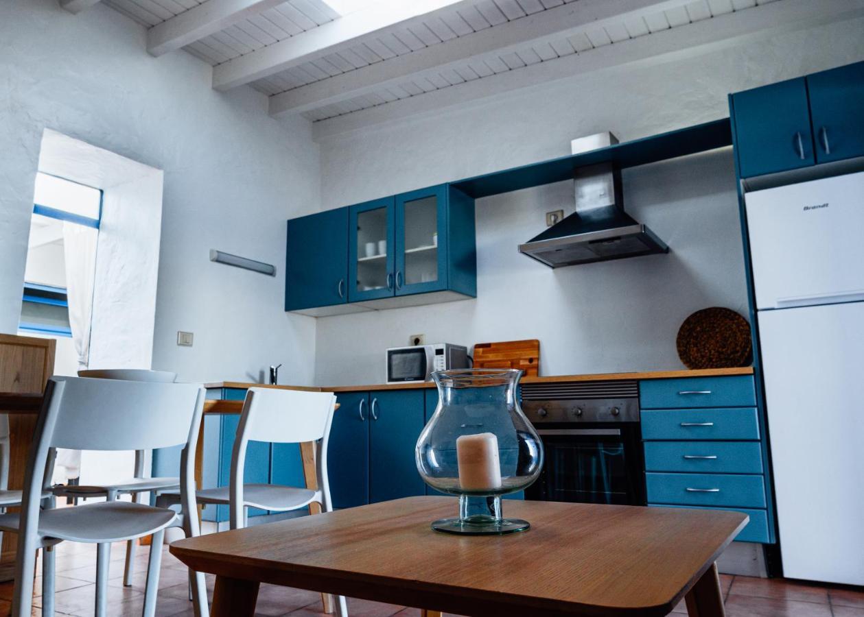 Villa Casa Azul à Antigua  Extérieur photo