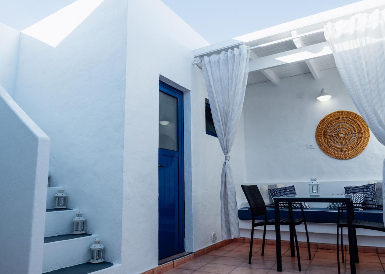 Villa Casa Azul à Antigua  Extérieur photo