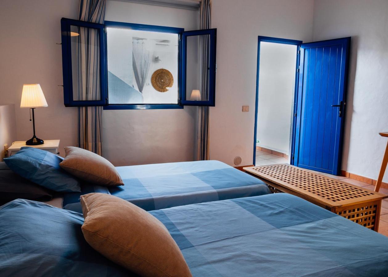 Villa Casa Azul à Antigua  Extérieur photo