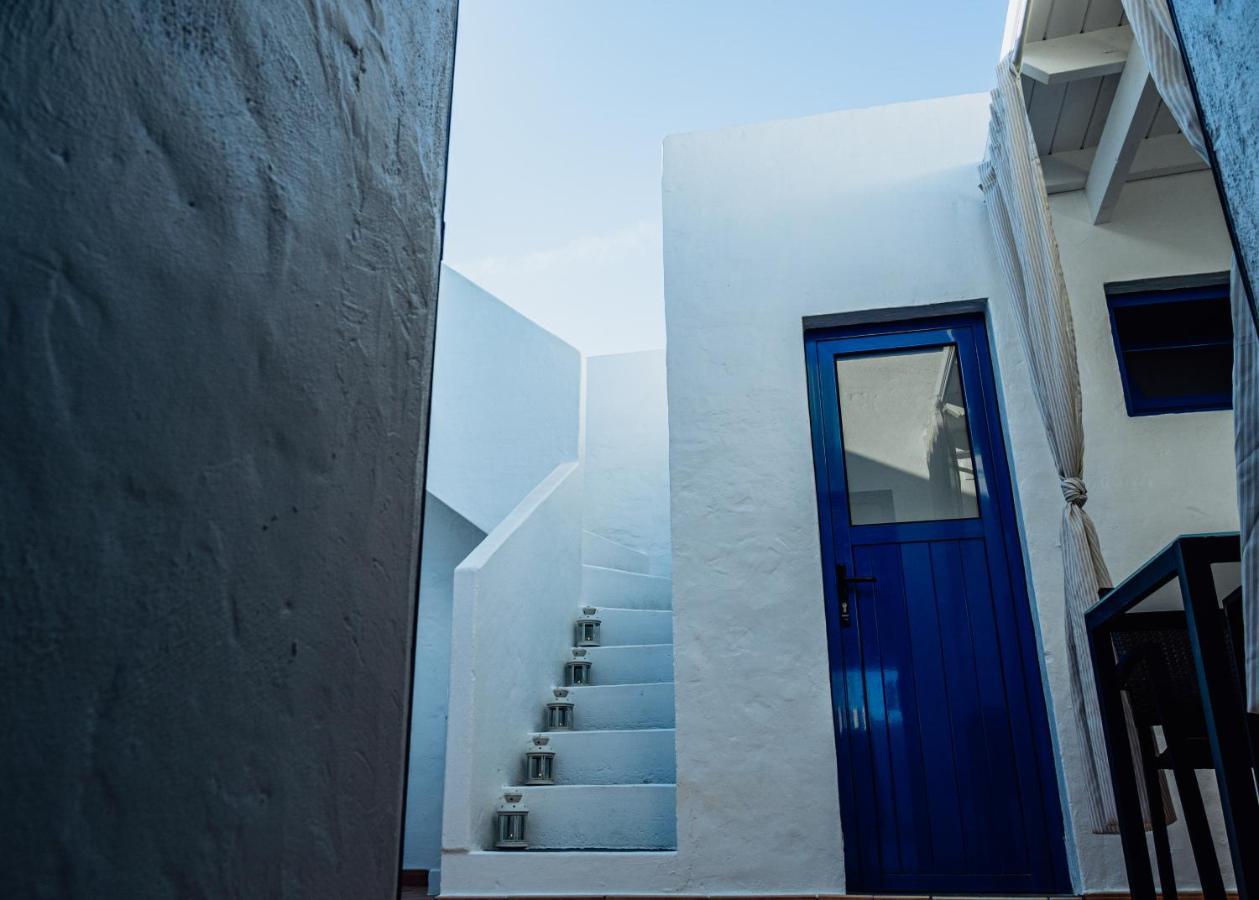 Villa Casa Azul à Antigua  Extérieur photo