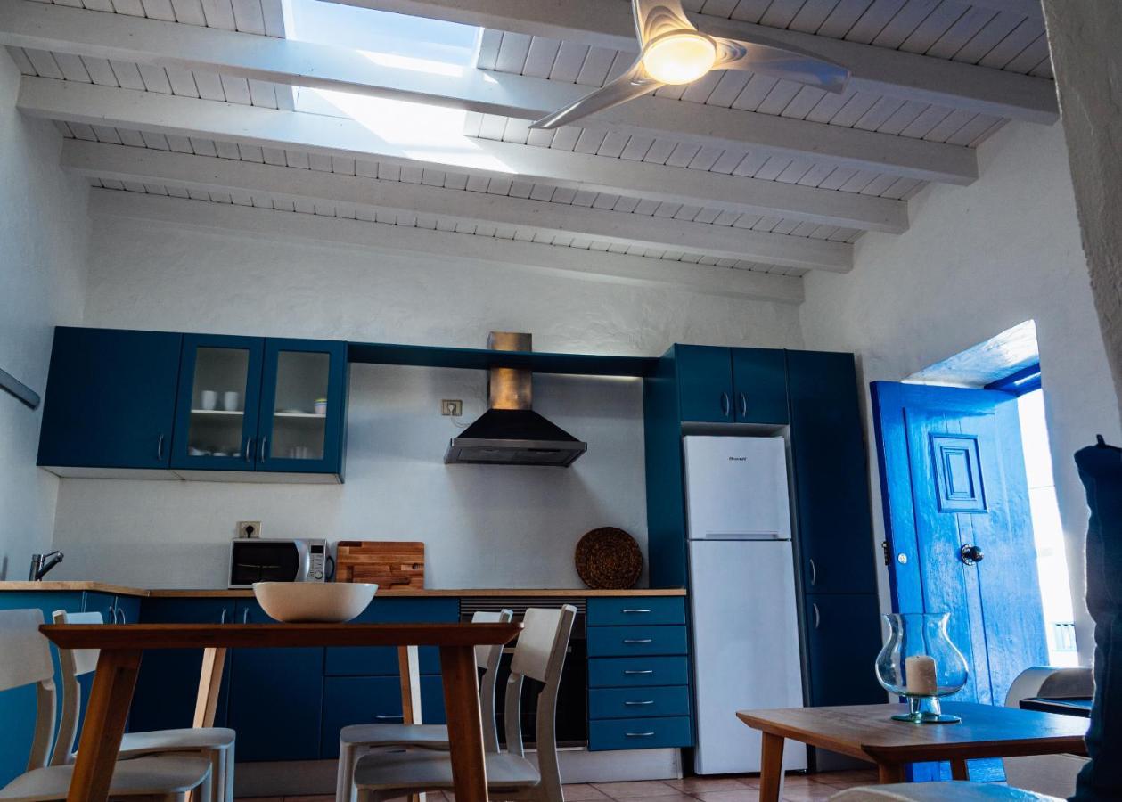 Villa Casa Azul à Antigua  Extérieur photo