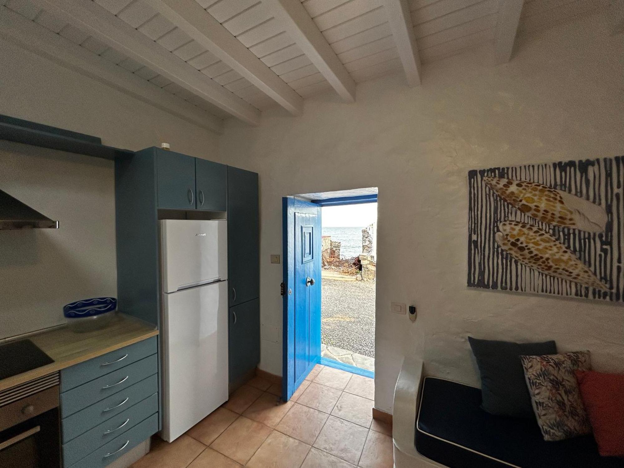 Villa Casa Azul à Antigua  Extérieur photo