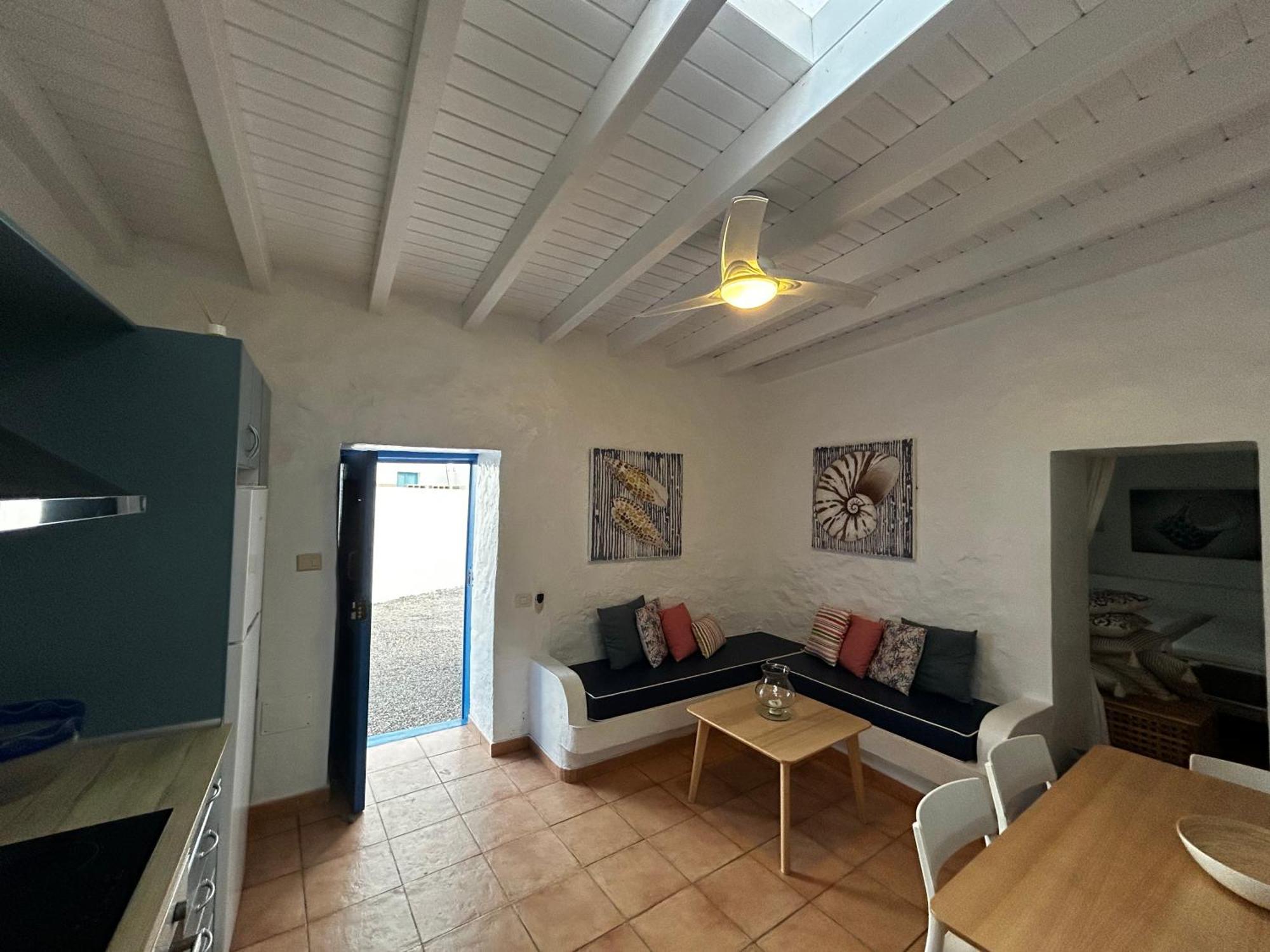 Villa Casa Azul à Antigua  Extérieur photo